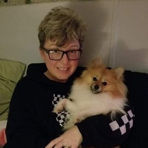 Meet your Posher, Kindra